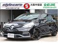 2015 Renault Lutecia