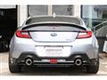 2021 Subaru BRZ