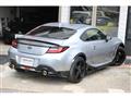 2021 Subaru BRZ
