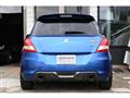 2014 Suzuki Swift