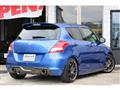 2014 Suzuki Swift