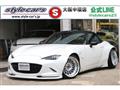 2022 Mazda Roadster