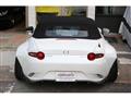 2022 Mazda Roadster