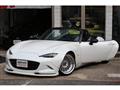 2022 Mazda Roadster