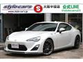 2012 Toyota 86