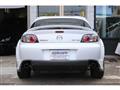 2007 Mazda RX-8