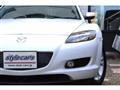 2007 Mazda RX-8