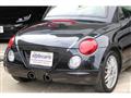 2012 Daihatsu Copen