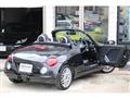 2012 Daihatsu Copen