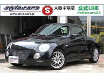 2012 Daihatsu Copen
