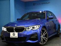 2019 BMW 3 Series
