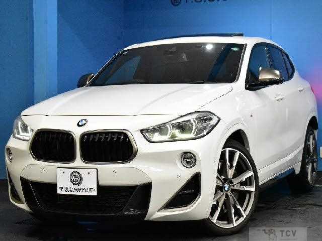 2019 BMW BMW Others