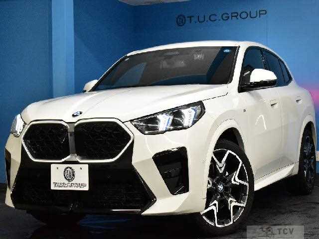 2027 BMW BMW Others