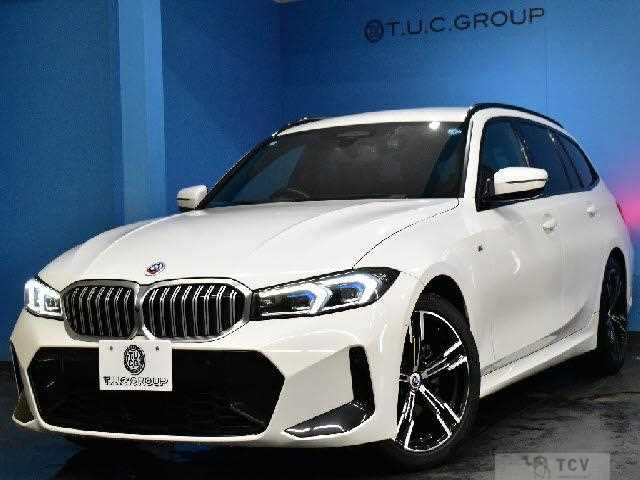 2023 BMW 3 Series