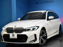 2023 BMW 3 Series