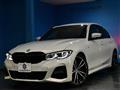 2019 BMW 3 Series