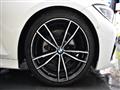 2019 BMW 3 Series