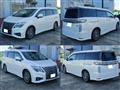 2023 Nissan Elgrand