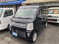 2022 Suzuki Every Wagon