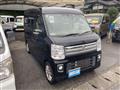 2022 Suzuki Every Wagon