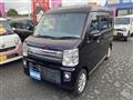 2022 Suzuki Every Wagon