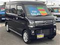 2026 Suzuki Every Wagon