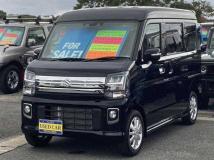 2026 Suzuki Every Wagon