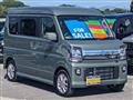 2026 Suzuki Every Wagon