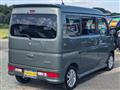 2026 Suzuki Every Wagon