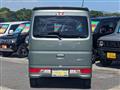 2026 Suzuki Every Wagon