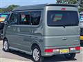 2026 Suzuki Every Wagon