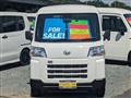 2022 Daihatsu Hijet Cargo