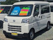 2022 Daihatsu Hijet Cargo