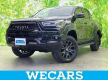 2023 Toyota Hilux