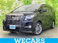 2017 Toyota Alphard G
