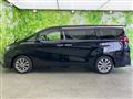 2017 Toyota Alphard G