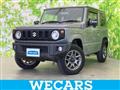 2020 Suzuki Jimny