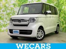2021 Honda N BOX