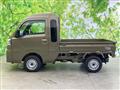 2025 Daihatsu Hijet Truck