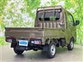 2025 Daihatsu Hijet Truck