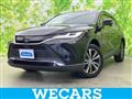 2020 Toyota Harrier