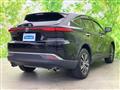 2020 Toyota Harrier