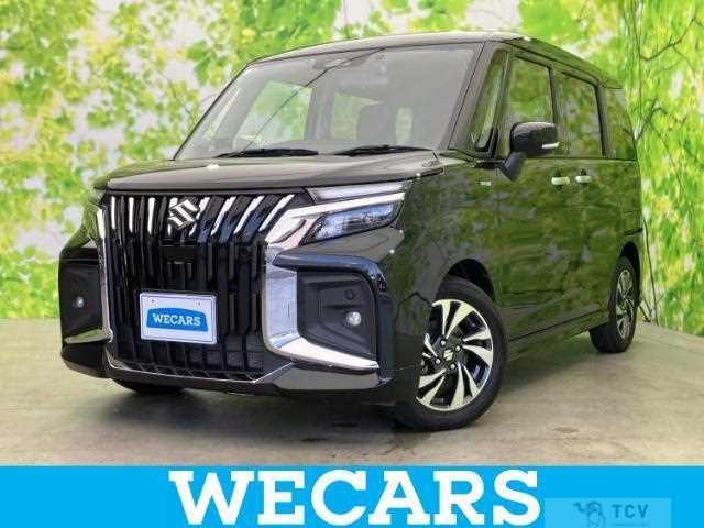 2025 Suzuki Suzuki Others