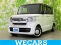 2022 Honda N BOX