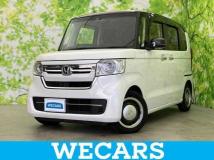 2022 Honda N BOX