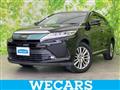 2017 Toyota Harrier