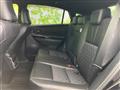 2017 Toyota Harrier