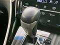 2017 Toyota Harrier
