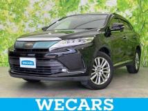 2017 Toyota Harrier