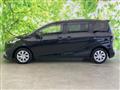 2015 Toyota Sienta